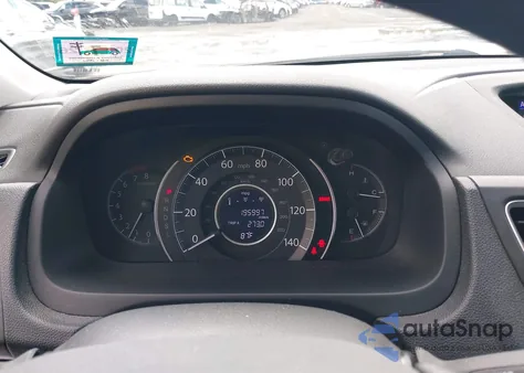 2015 Honda Cr-V Ex from USA, damaged, VIN 2HKRM4H52FH676755